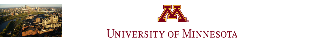 university of minnesota study